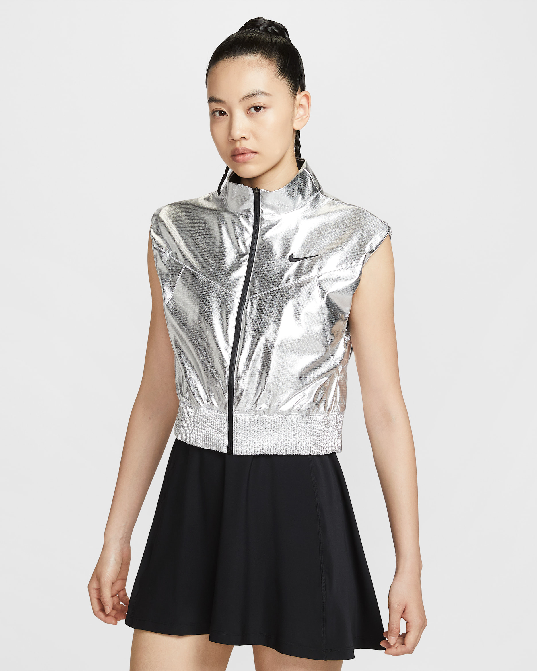 NIKE公式】ナイキコート スラム ウィメンズ テニスベスト.オンライン